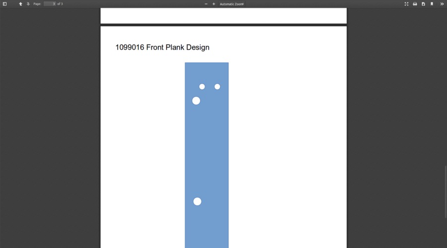 Purchase Order Pdf